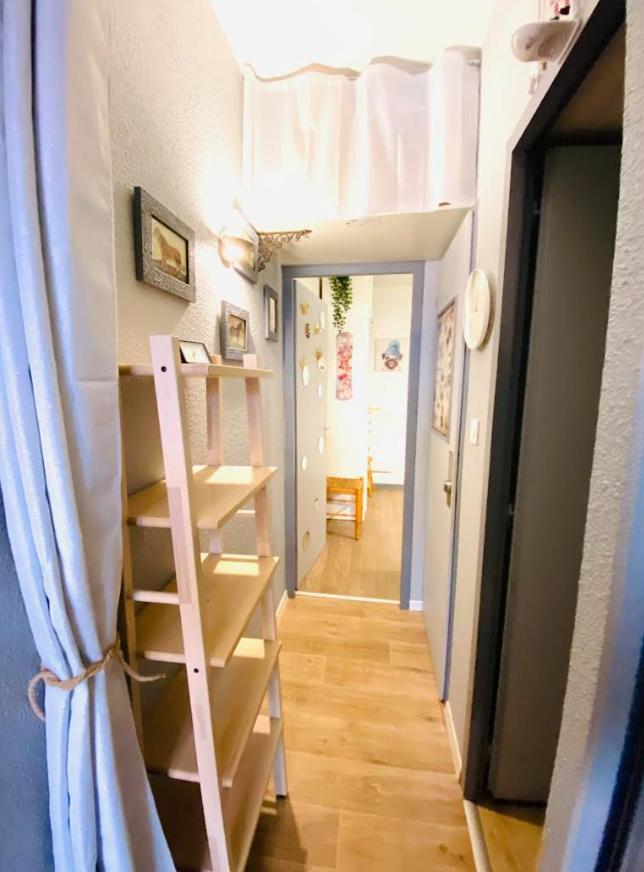 Le Navarre, Charmant T2 Familial Bien Equipe En Rdc , En Centre-Ville Cauterets Eksteriør bilde