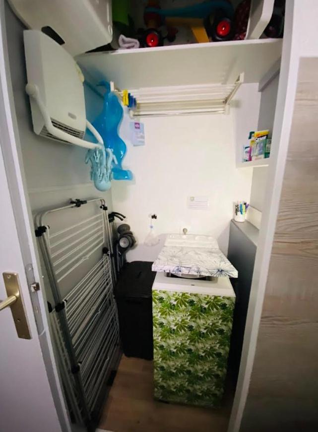Le Navarre, Charmant T2 Familial Bien Equipe En Rdc , En Centre-Ville Cauterets Eksteriør bilde